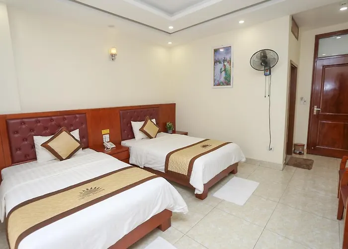 Sunny Hotel 3*
