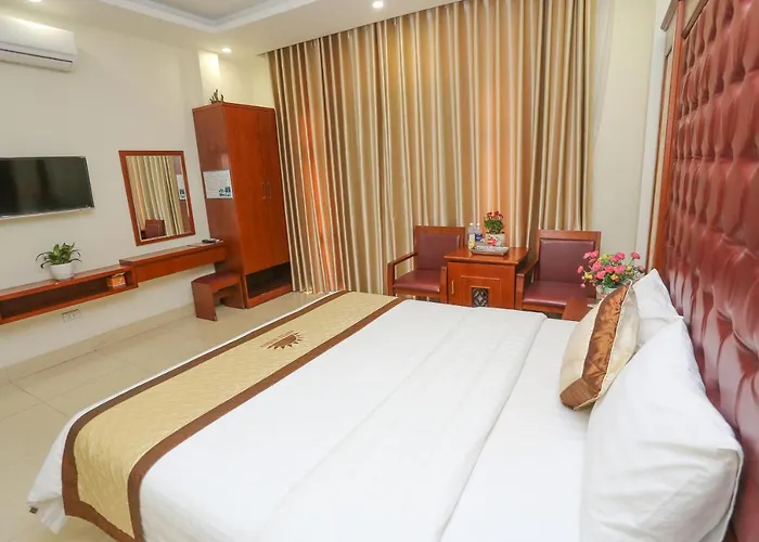 Sunny Hotel