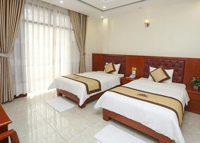 Hotel Sunny 3*