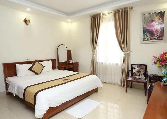 Sunny Hotel