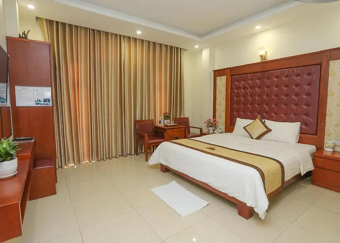 Hotel Sunny 3*