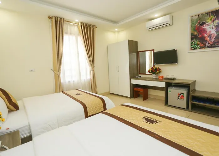 Hotel Sunny 3*