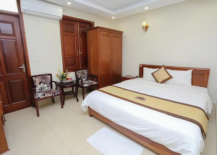 Hotel Sunny 3*
