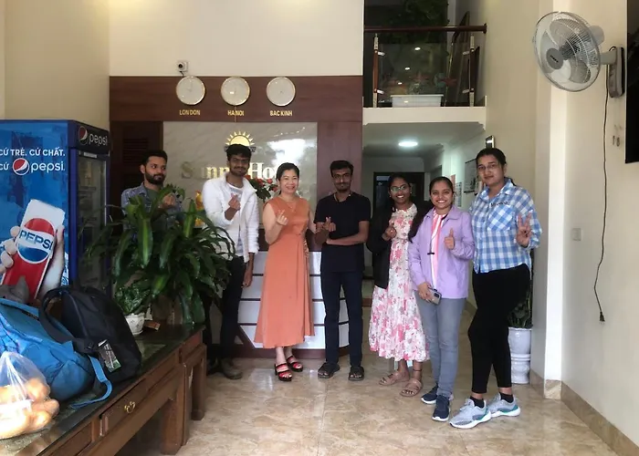 Sunny Hotel
